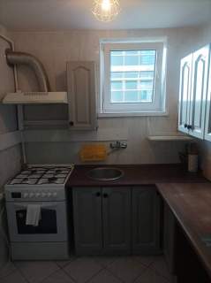 Mieszkanie do wynajęcia, 39 m2, Warszawa