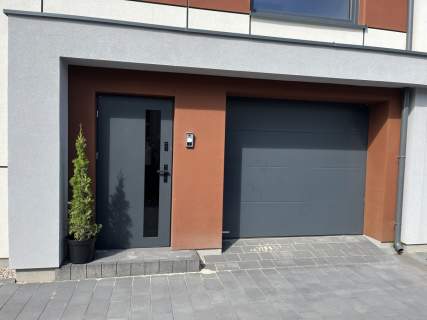 GOTOWY do wykończenia Bliźniak 138m2 od Dewelopera