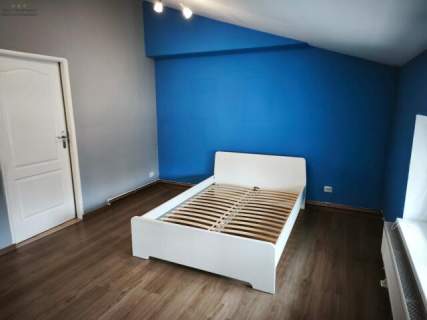 MIESZKANIE 55,76 m2 3 POKOJE GLIWICE, UL. KRUPNICZA 1 NIEOPODAL