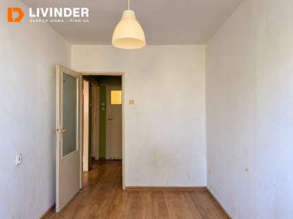 2 pokoje 37m2 Stachiewicza