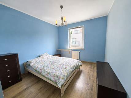 Gdynia Redłowo 2 pokoje 60,86 m Balkon