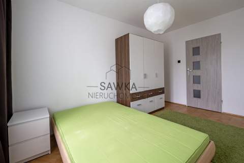 Mieszkanie do wynajęcia, 39,8 m2, Zielona Góra