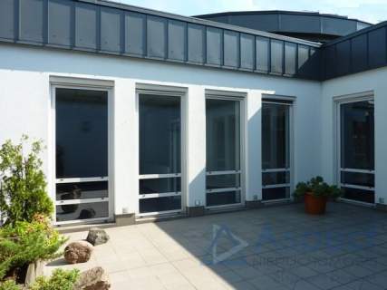 Biuro do wynajęcia, 321 m2, Szczecin