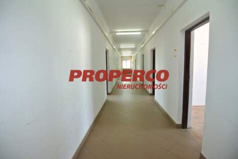 Lokal 600 m2 Płochocin