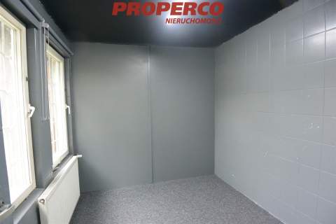 Hala ok. 220 m2, Nowy Folwark
