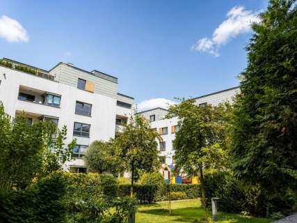 2-pokojowe mieszkanie na Wilanowie