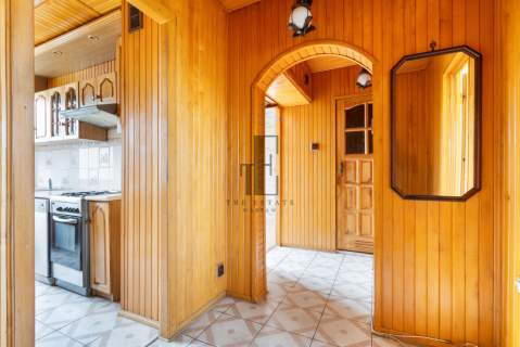 Inwestycyjnie 50 m2 Zielona Chomiczówka