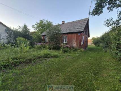 Siedlisko / nad Bugiem / 1500 m2 działka