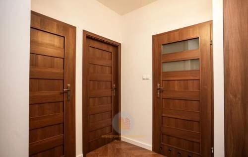 Apartament 2 pokojowy z ogródkiem oraz garażem