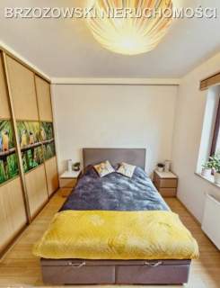 Miasteczko Wilanów, Kazachska, 3 pok., 80 m2