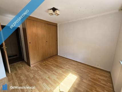 Słoneczne 2-pokojowe mieszkanie. Centrum Ustronia. Widok na zieleń.