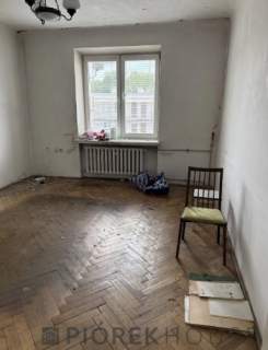 2-pokojowe mieszkanie na Białołęce