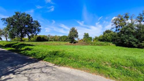 Działka 2300 m2 pod Twój wymarzony dom 