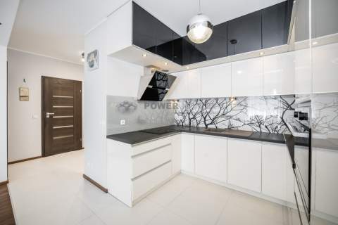 2 pokoje duży balkon garaż Bronowice