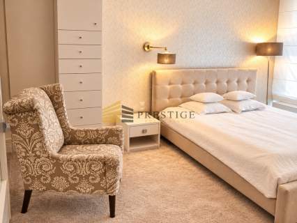 Apartament na Ekoparku 117m2