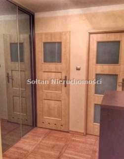 Mieszkanie na sprzedaż, 48 m2, Warszawa