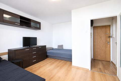 Lublin, Mieszkanie, kawalerka, 26,5 m2, ul. Śliwińskiego