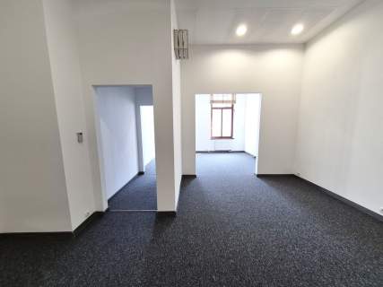 Biuro 41 m w kamienicy z windą, ul. Kościuszki 39