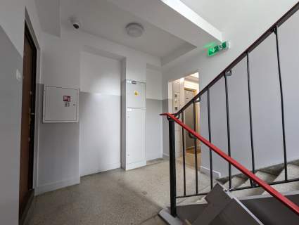 wynajem Mieszkanie 3 pokoje, 53m2, Wola - Księcia Janusza