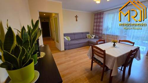 3-pokojowe mieszkanie 64,29 m   Tarnów, ul. Pader