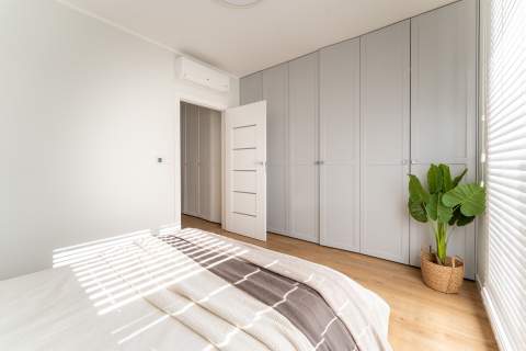 Penthouse 100 m Taras 64 m 4 pokoje Mokotów
