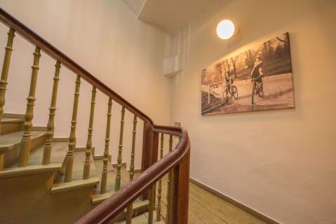 Cisza, styl i klimat Starego Miasta, komfortowe 40