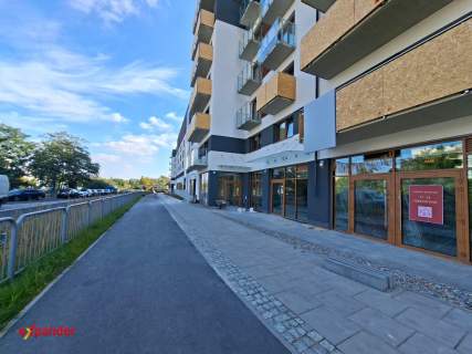 Gotowa kawalerka inwestycyjnie lub na start - blisko tramwaj