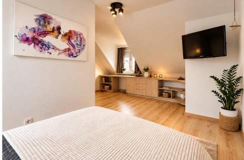 Mieszkanie na sprzedaż, 67,02 m2, Kołobrzeg