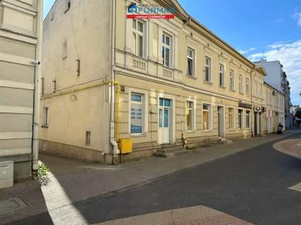 Mieszkanie na sprzedaż, 62,98 m2, Trzcianka