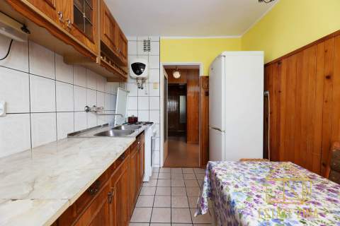 4-pokojowe mieszkanie 73 m Kraków, os. Dywizjonu 303