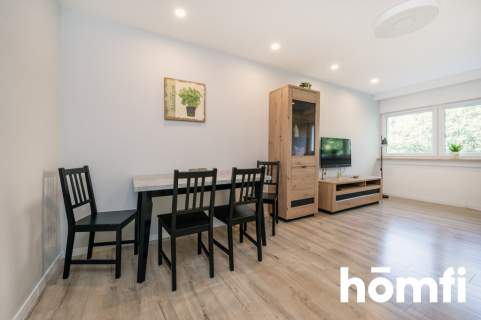 2 ODDZIELNE POKOJE 44M2, ŻABIENIEC - PO REMONCIE 
