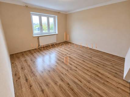 Dom 120m z potencjałem i dużą działką Dąbrowa