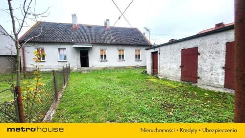 Sprzedaż Dom Lidzbark -Górka 290 000 PLN