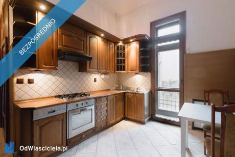Stare Miasto Kraków ul. Bogusławskiego, dwa pokoje, 71,50m2