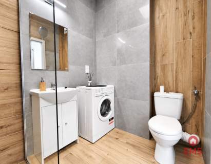2 pokoje 35,74 m Duży balkon Nowe budownictwo