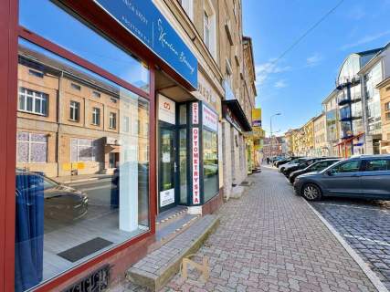 Lokal użytkowy na sprzedaż, 33,64 m2, Gorzów Wielkopolski