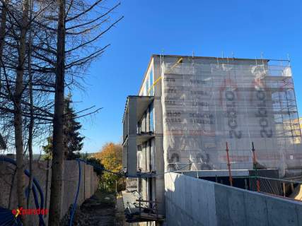 Zamieszkaj komfortowo z widokiem na Gdynię