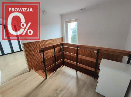 Na wynajem bezczynszowy energooszczędny dom w Tarnowie