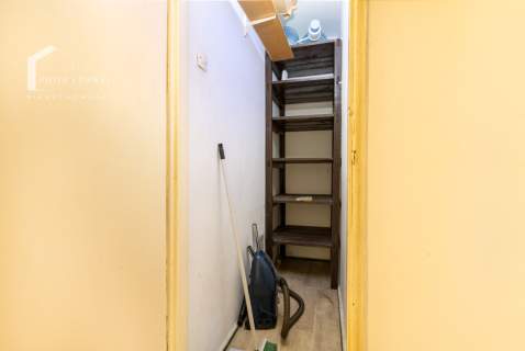 Centrum Bielska-Białej / 3 pokoje / duży balkon
