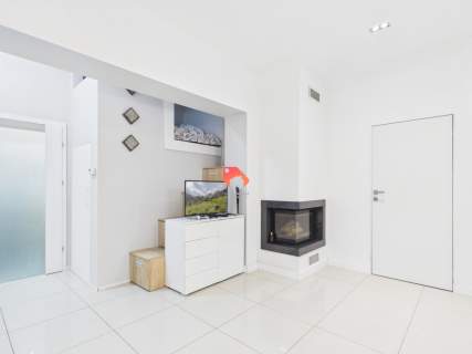 NOWOCZESNY APARTAMENT 50,6m2 2 POKOJE Z ANTRESOLĄ
