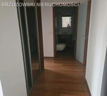 Saska Kępa, Meksykańska, 58 m2, 2 pok.