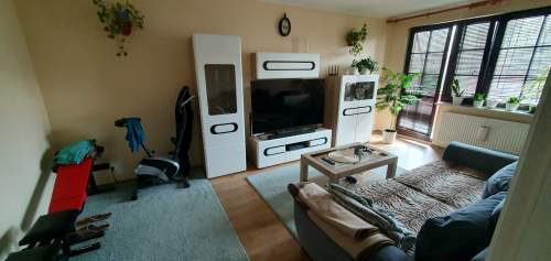 Mieszkanie na sprzedaż 2 pokoje 50, 5m2