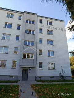 Mieszkanie z balkonem w centrum Braniewa.