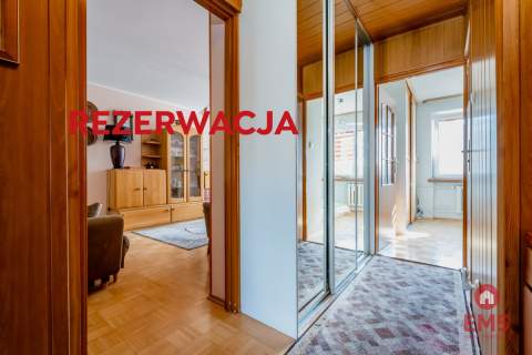 3 Pokojowe mieszkanie, ulica Młynowa