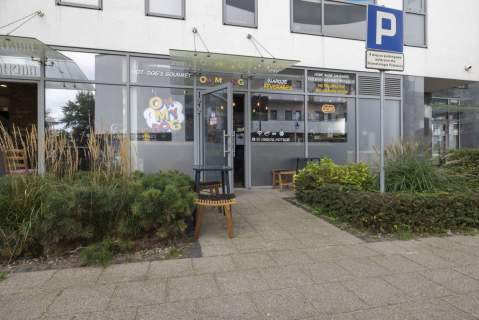 Gastronomia na sprzedaż, Gdańsk Przymorze