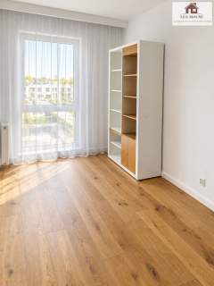 Mieszkanie do wynajęcia, 55 m2, Wysoka