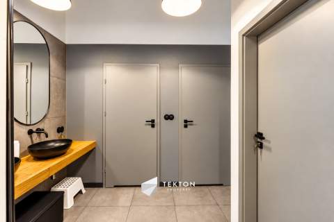 Biuro z charakterem loftu 512 m I Krakowska