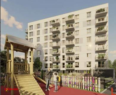 3 pokoje balkon 56m2 Nowa Huta Mistrzejowice -95 tys TANIEJ