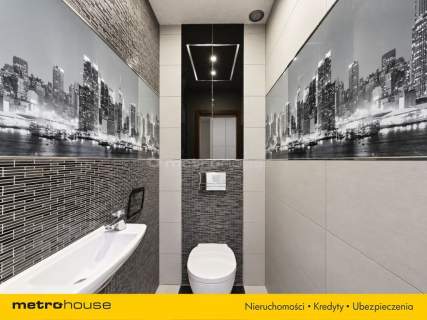 3 pokoje, garaż i balkon centrum Radomia
