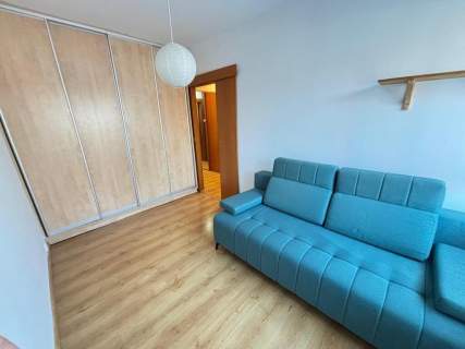 2 pokoje blisko Silesii, balkon - Złota 41